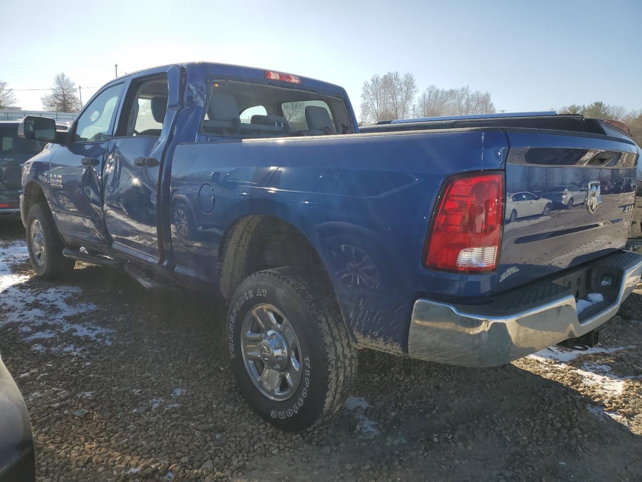Ram 2500 St Image 2