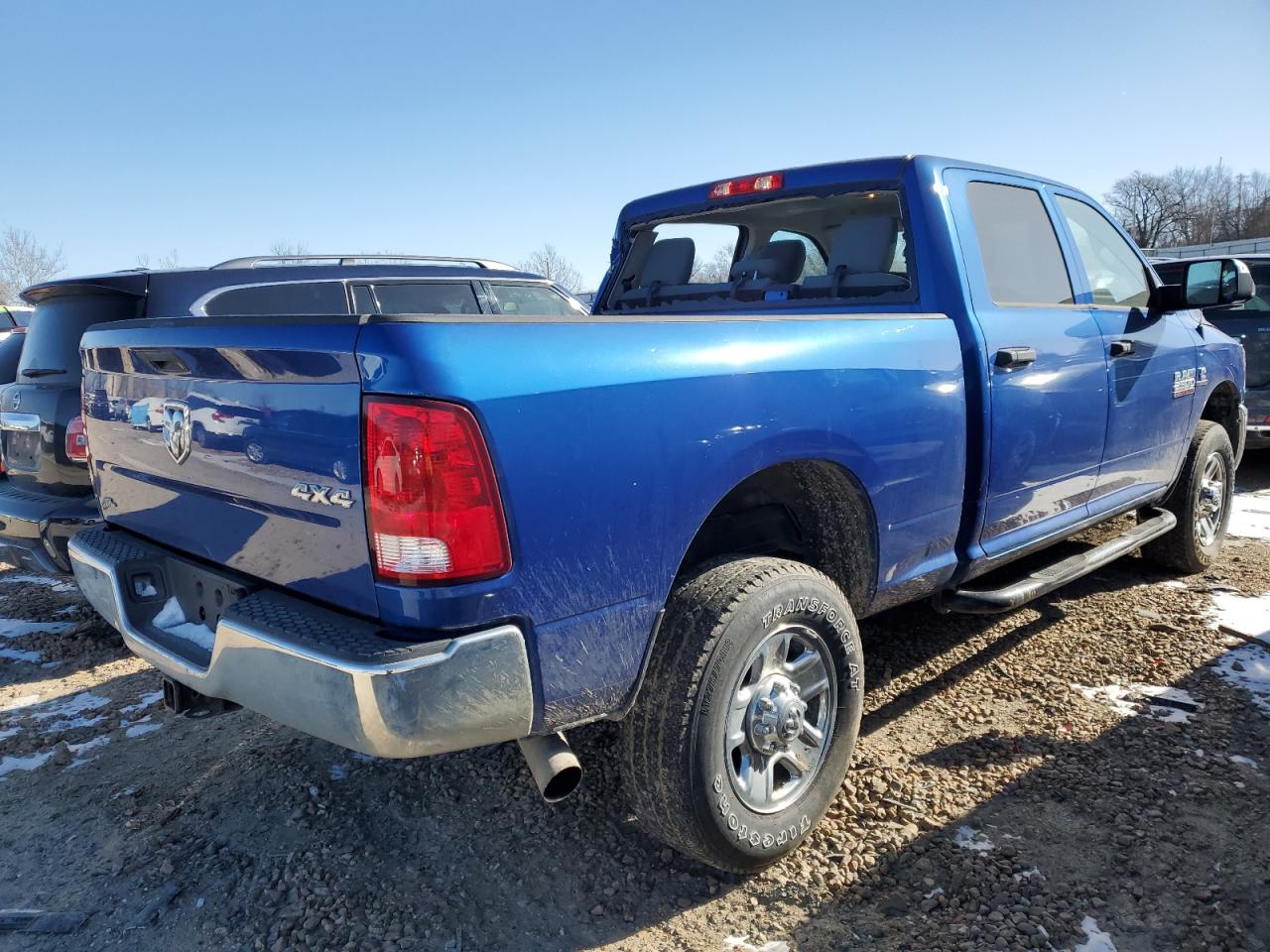 Ram 2500 St Image 3