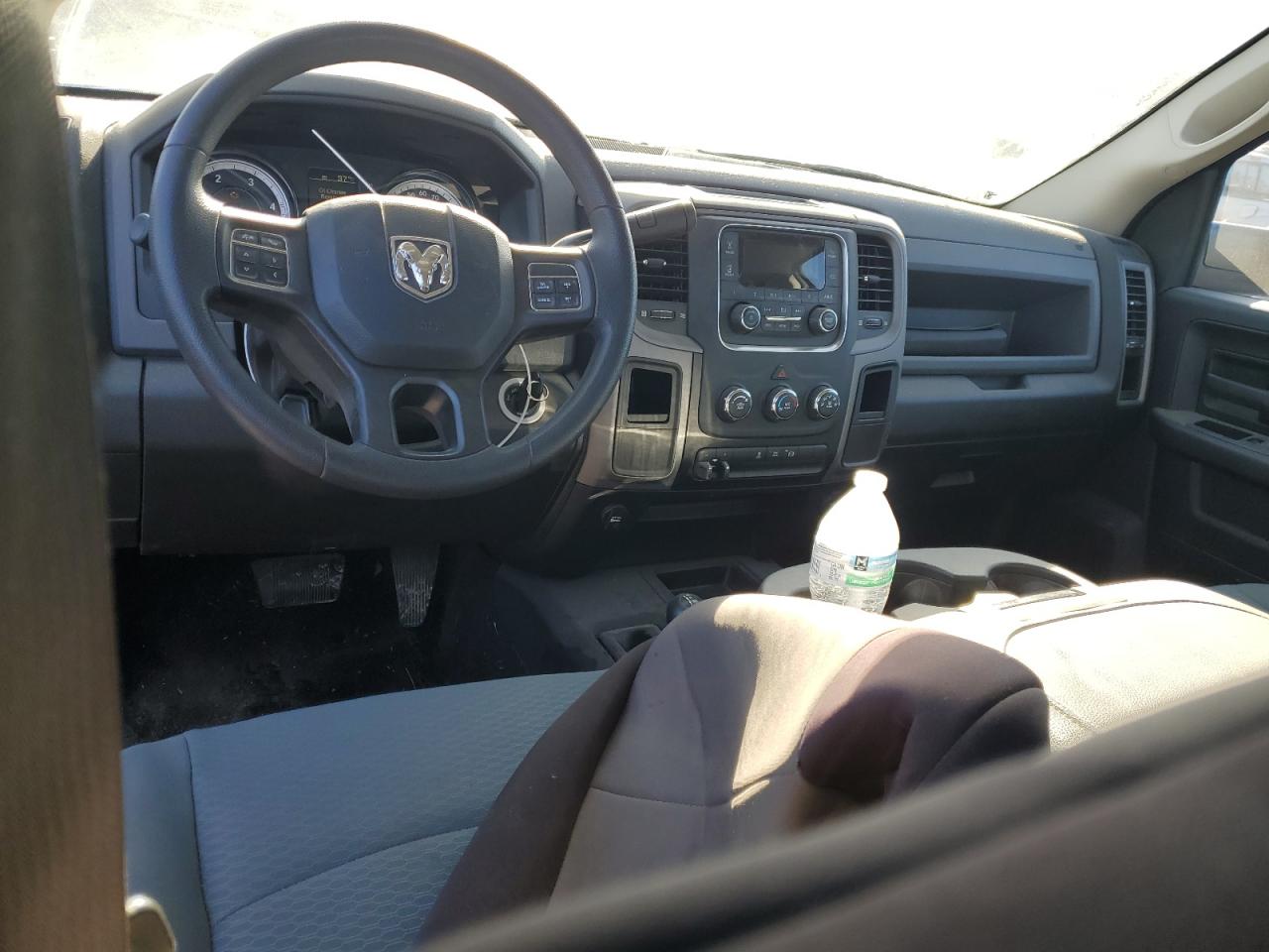 Ram 2500 St Image 10