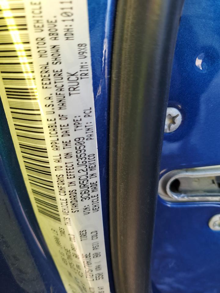 Ram 2500 St Image 11