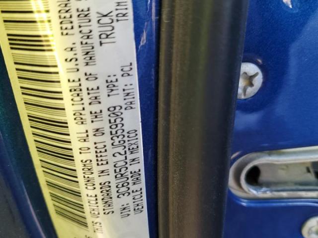 Ram 2500 St Image 11