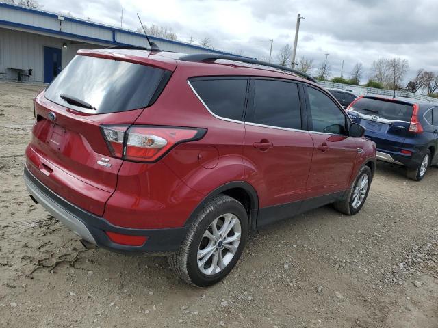 Ford Escape Se Image 3