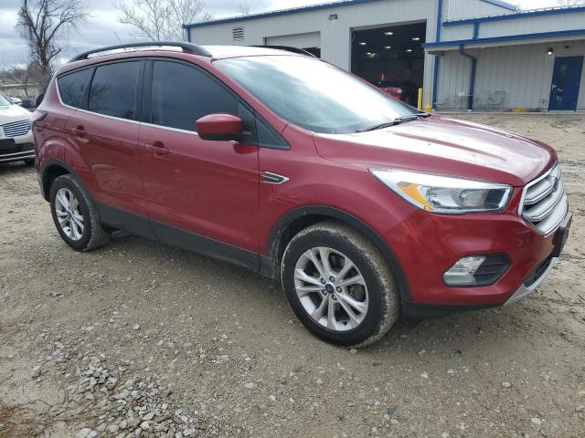 Ford Escape Se Image 6