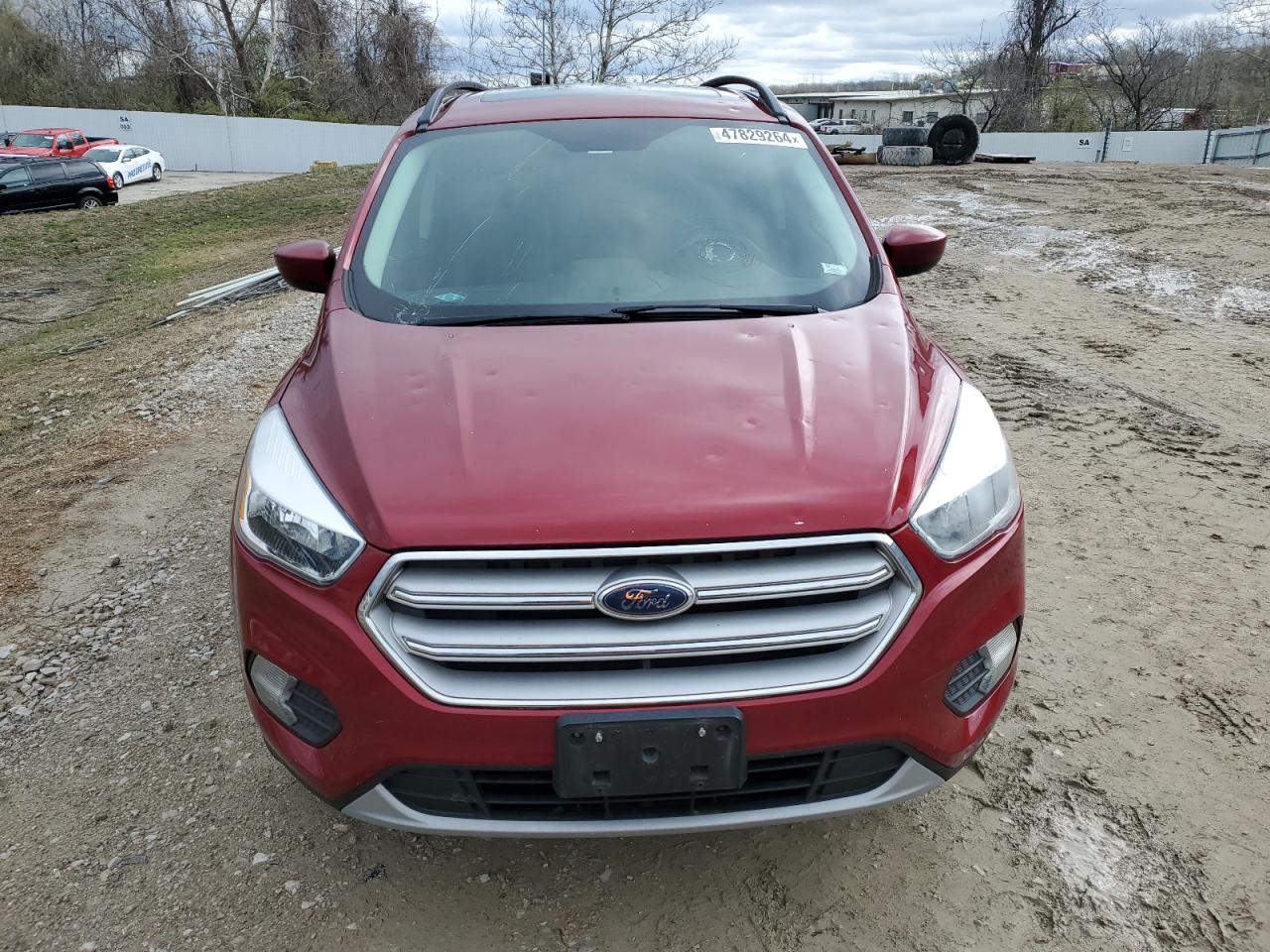 Ford Escape Se Image 13