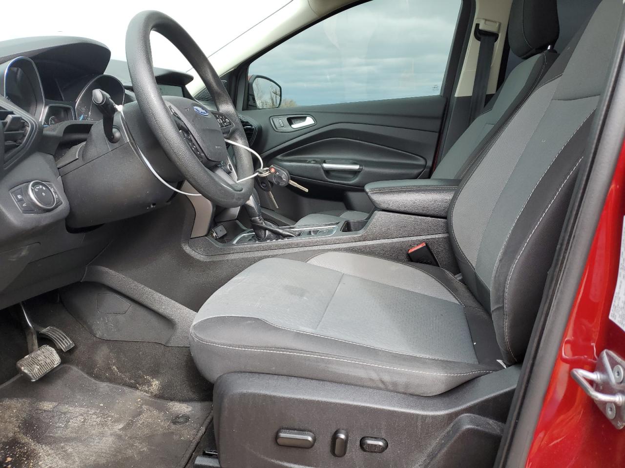 Ford Escape Se Image 7