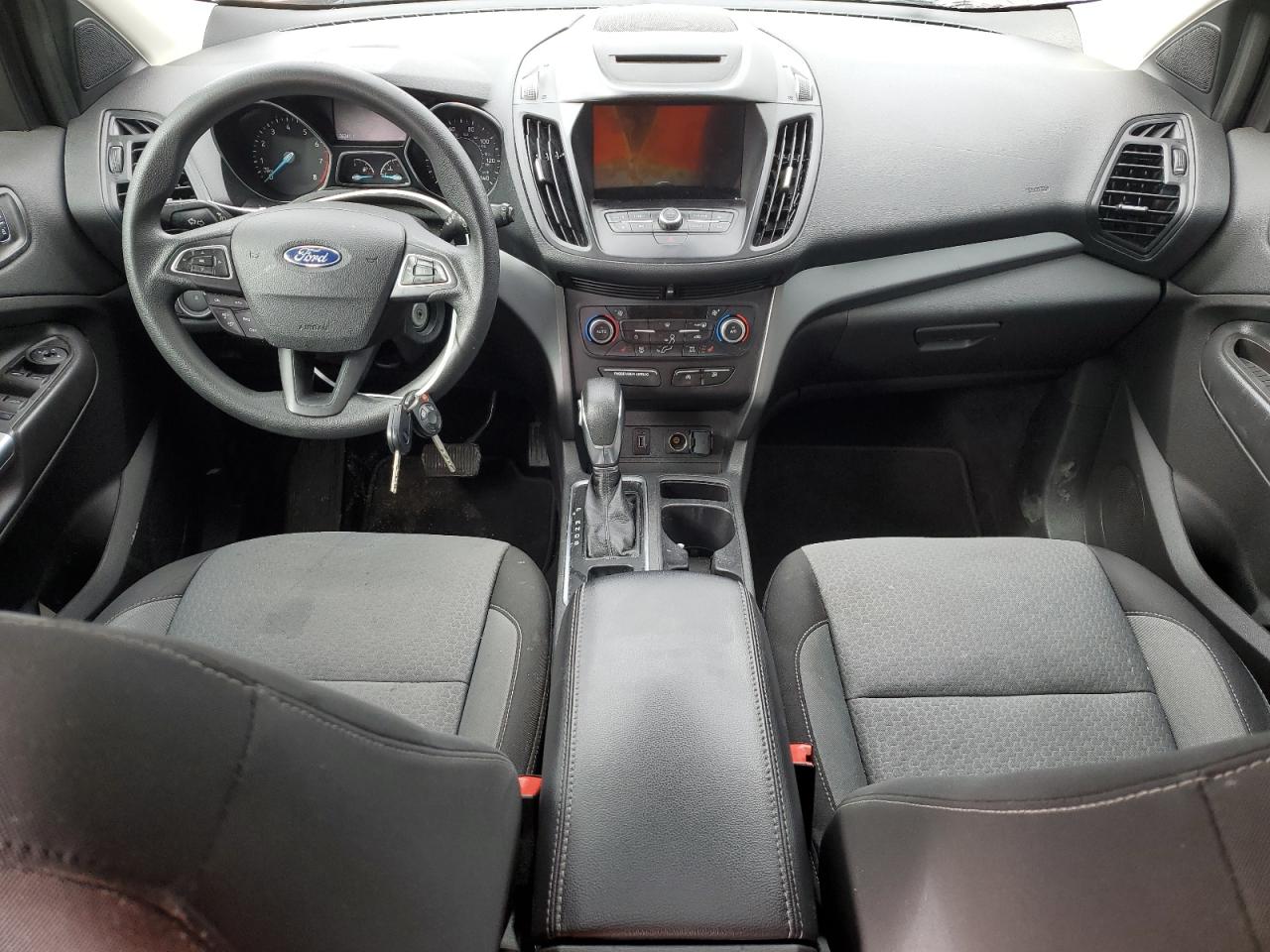 Ford Escape Se Image 12