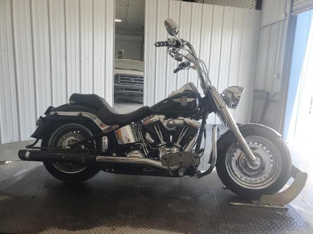  Salvage Harley-Davidson Fl