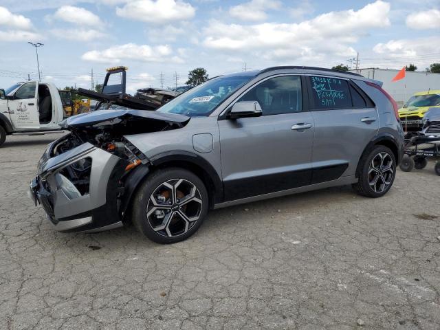  Salvage Kia Niro