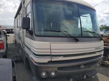  Salvage Pace Motorhome