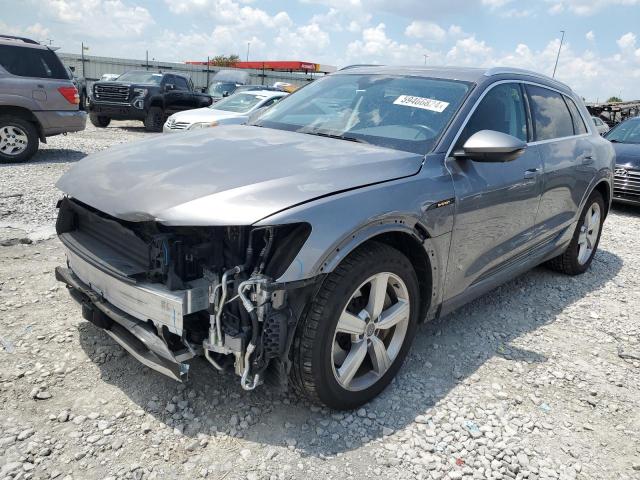  Salvage Audi e-tron