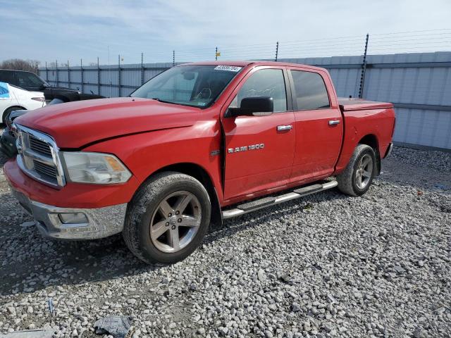  Salvage Dodge Ram 1500