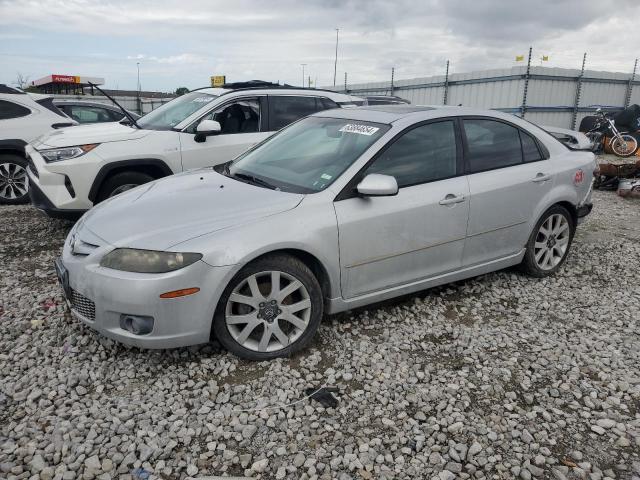  Salvage Mazda 6