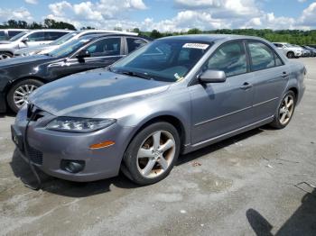  Salvage Mazda 6