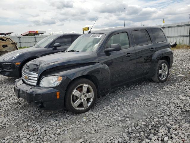  Salvage Chevrolet HHR