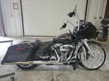  Salvage Harley-Davidson Fl