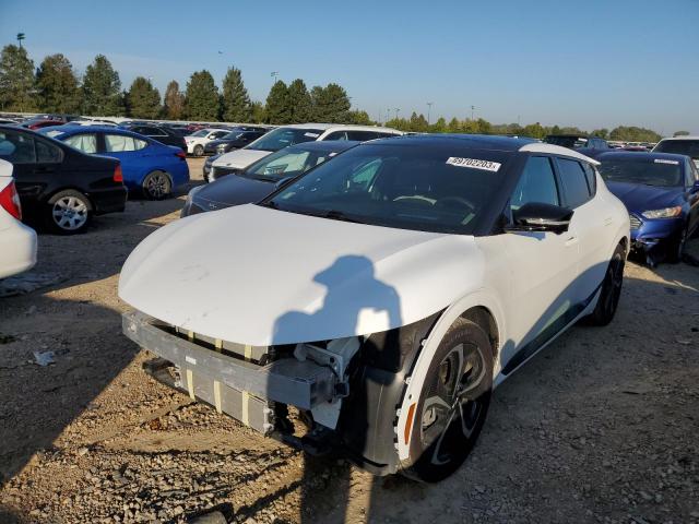  Salvage Kia EV6