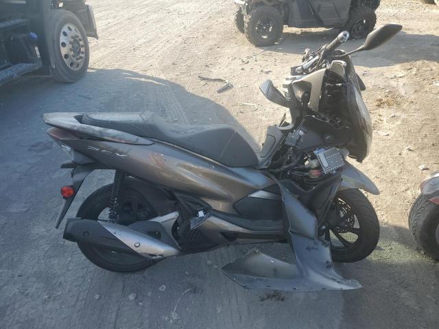  Salvage Honda Pcx