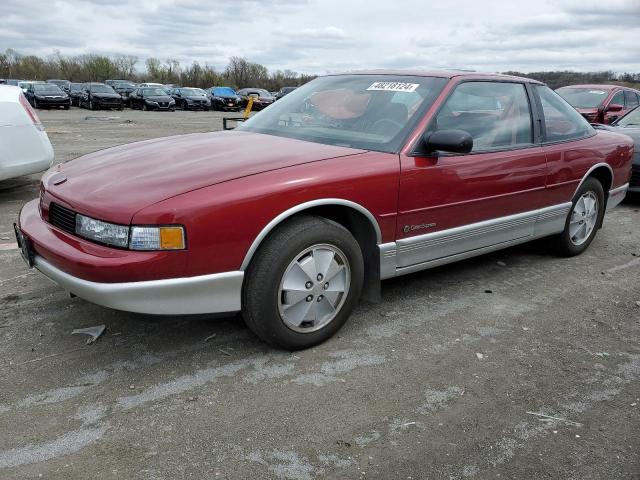 1990 oldsmobile cutlass supreme for sale best sale