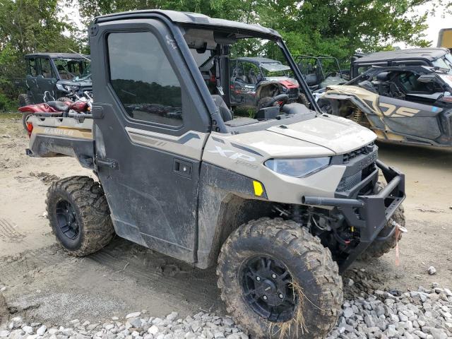  Salvage Polaris Ranger Xp