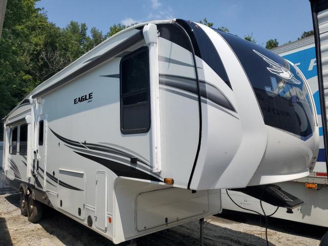  Salvage Jayco Eagle