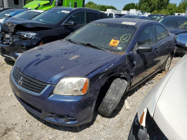  Salvage Mitsubishi Galant