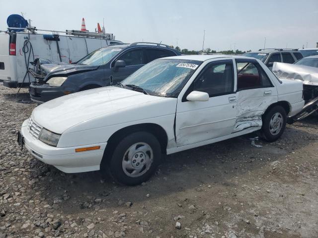  Salvage Chevrolet Corsica