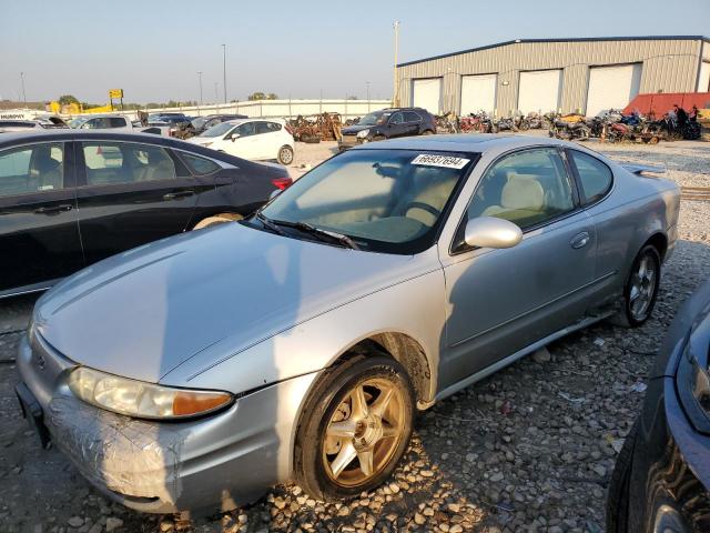  Salvage Oldsmobile Alero