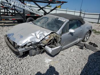  Salvage Mitsubishi Eclipse