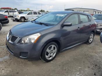  Salvage Pontiac Vibe