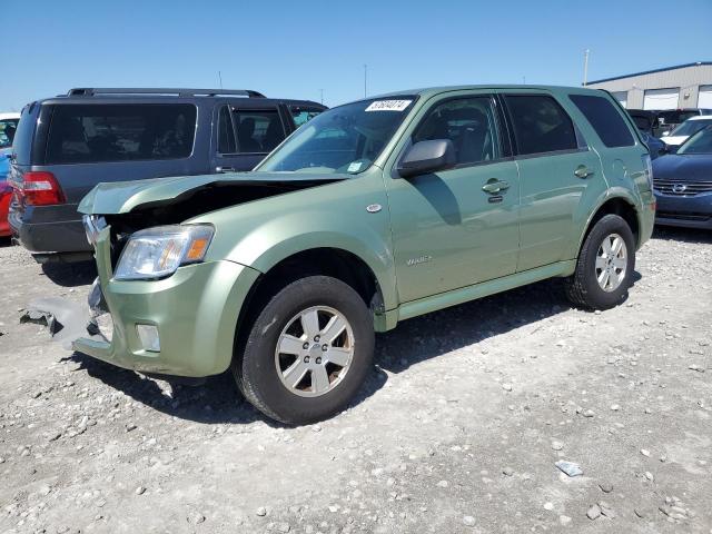  Salvage Mercury Mariner