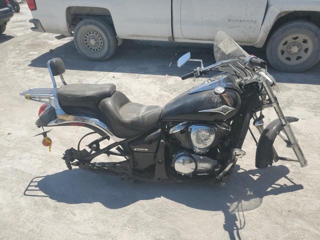  Salvage Kawasaki Vulcan 900