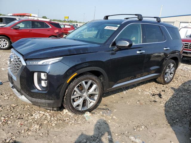  Salvage Hyundai PALISADE