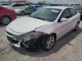  Salvage Dodge Dart