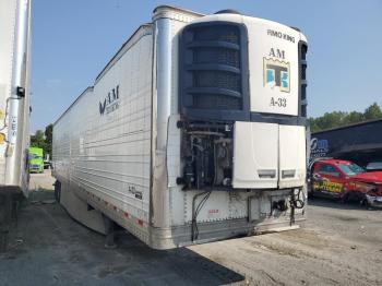  Salvage Hyundai Reefer