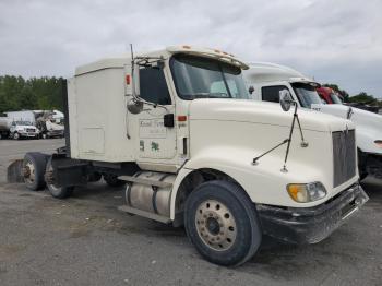  Salvage International 9400 9400i