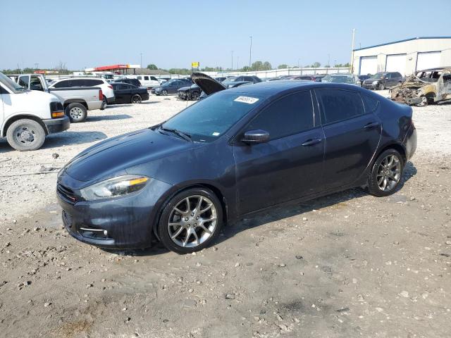  Salvage Dodge Dart