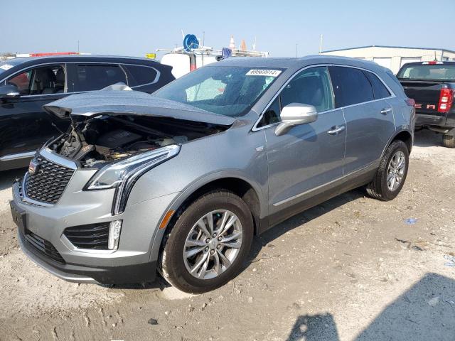  Salvage Cadillac XT5