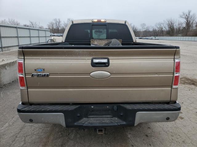 Ford F-150 Supercrew Image 11