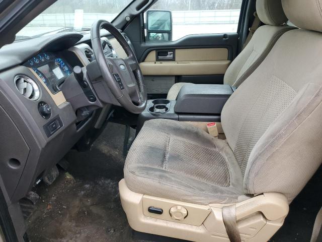 Ford F-150 Supercrew Image 2