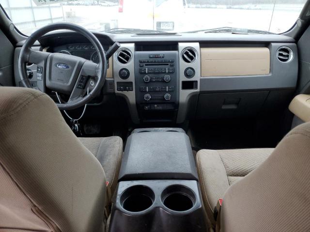 Ford F-150 Supercrew Image 8