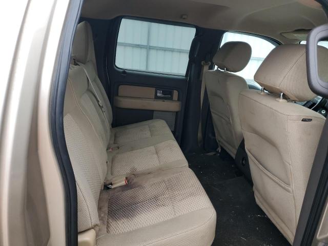 Ford F-150 Supercrew Image 9