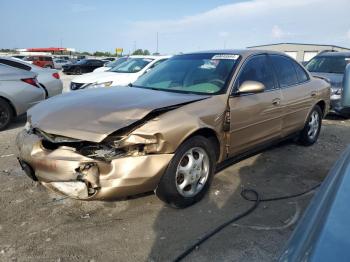  Salvage Oldsmobile Intrigue