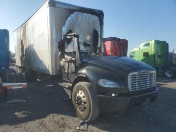  Salvage Freightliner M2 106 Med