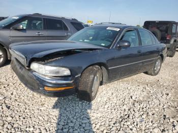  Salvage Buick Park Ave