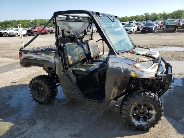  Salvage Polaris Ranger Xp