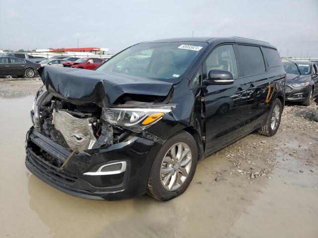  Salvage Kia Sedona