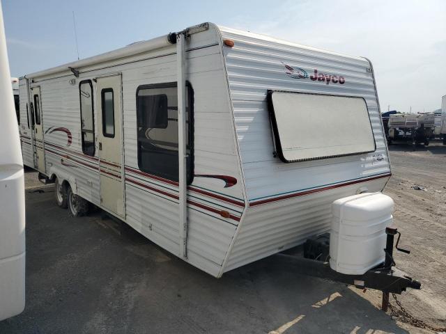  Salvage Jayco Eagle