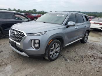  Salvage Hyundai PALISADE