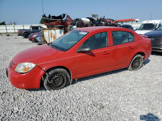  Salvage Chevrolet Cobalt Ls