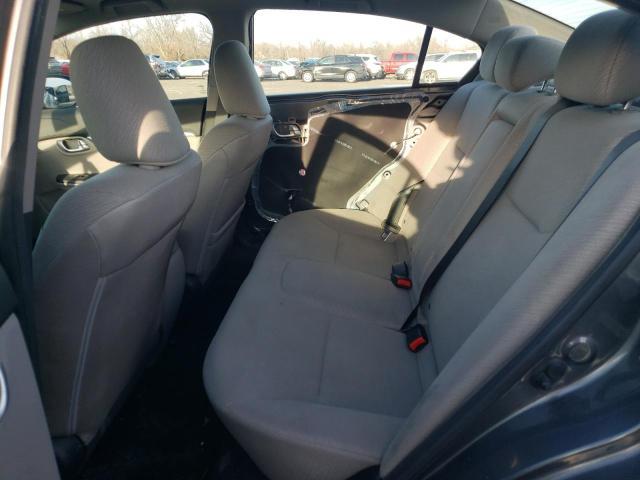 Honda Civic Ex Image 4